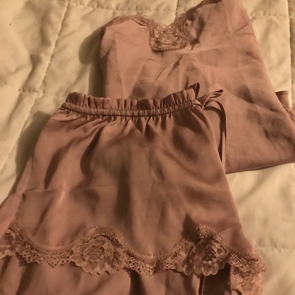 Victoria Secret lingerie